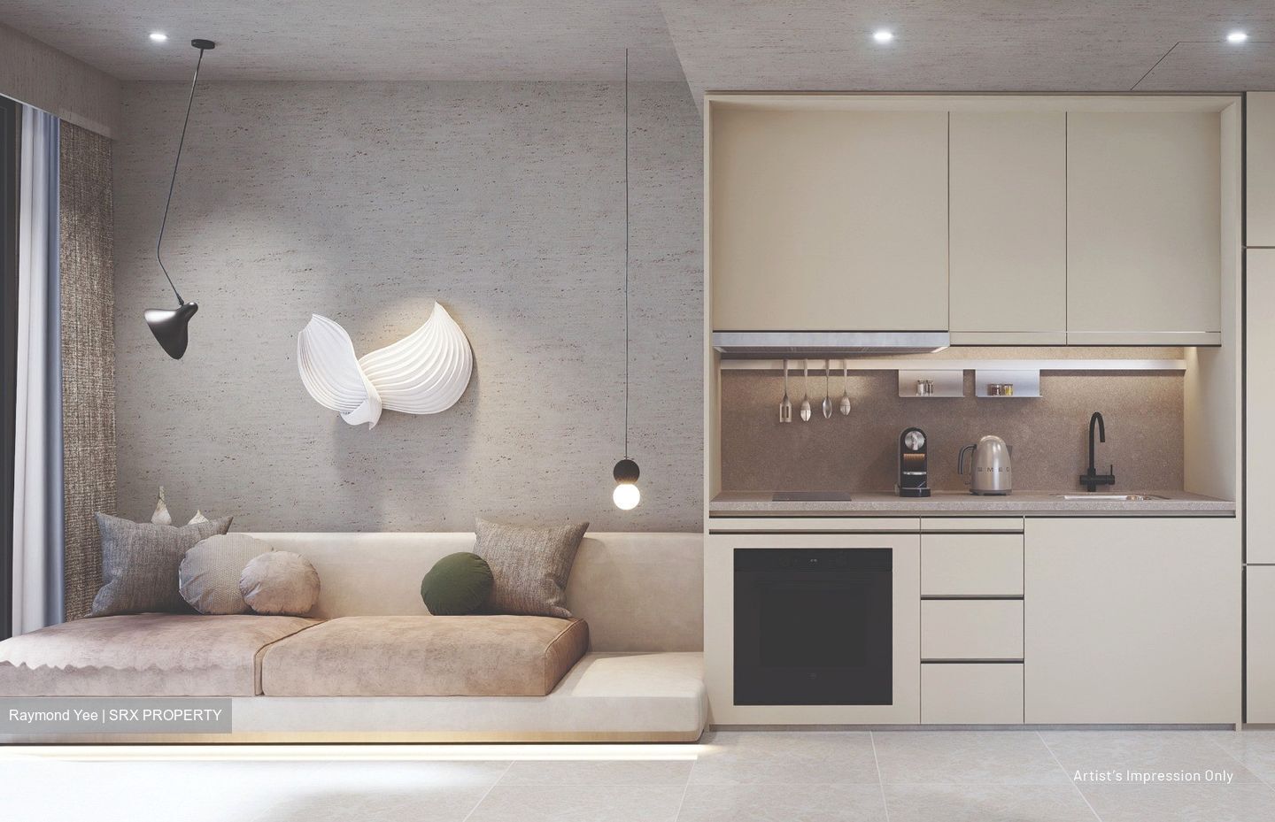 Institution Hill (D9), Apartment #378034491